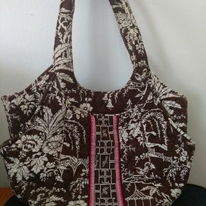 Vera Bradley tote / purse